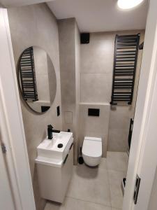 Apartament Kasprowicza 36