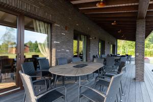 Galuonu Vilos Vip vila