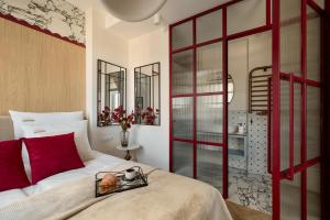 Bema Atelier Bath & Marble Suite near Beach by Downtown Apartments
