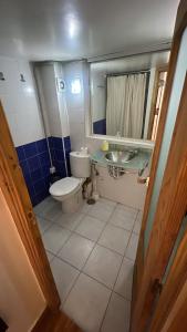 Mancebos apartamento