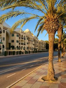 Life in Santa Pola Varadero apartement