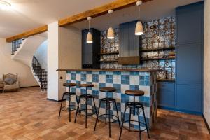 Galuonu Vilos Vip vila