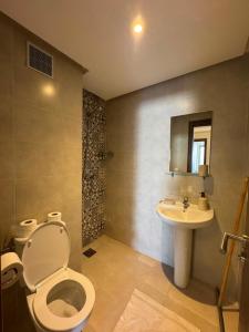 Magnifique appartement vue mer