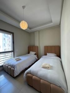 Magnifique appartement vue mer