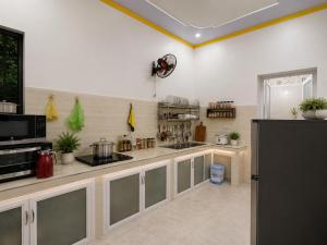 Phu Quoc Hilltop Residence