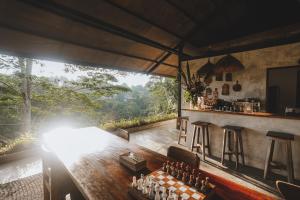 The Hidden Paradise Ubud - CHSE Certified
