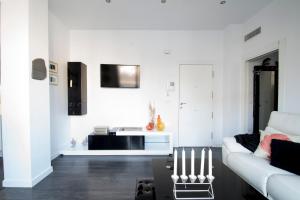 Apartamento Atico Real Suites