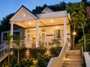 Phu Quoc Hilltop Residence