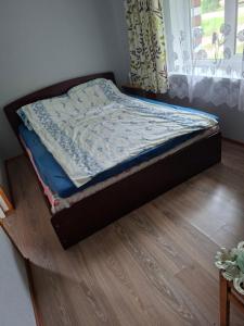 Kuveito Apartaments