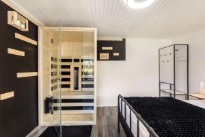 Mlinar Apartma ob Savinji z savno
