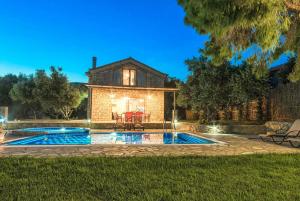 Villa Tireda Tria