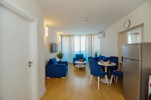 Batumi Center Luxury Apartment