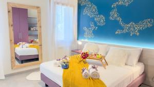Velvet Suite by Ca-Sa Check