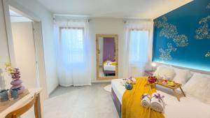Velvet Suite by Ca-Sa Check