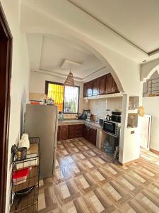 Villa dorsaf