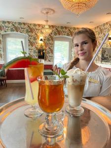 Rezydencja Grawert Boutique & Spa