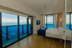 Batumi Center Luxury Apartment