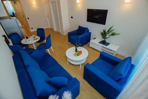 Batumi Center Luxury Apartment