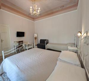 A Casa ra Signurina