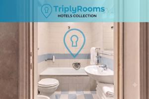 TriplyRooms Collection - Roma Colosseo