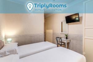 TriplyRooms Collection - Roma Colosseo
