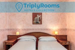 TriplyRooms Collection - Roma Colosseo