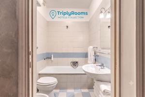 TriplyRooms Collection - Roma Colosseo