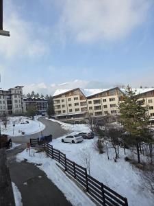 Detelina residence A33