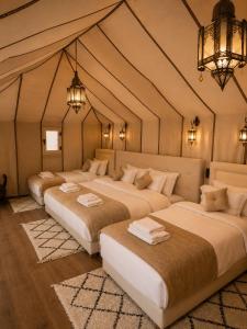 Merzouga Eternal luxury Camp