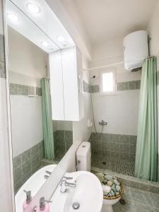 aigion pelagos apartments