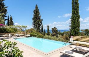 Villa Santolina