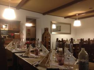 Chambre d’hôtes des Fées