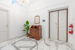 Authentic Prati Living