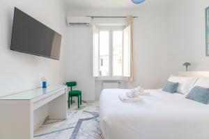 Authentic Prati Living