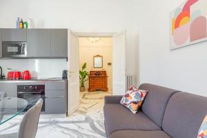 Authentic Prati Living