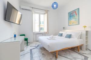 Authentic Prati Living