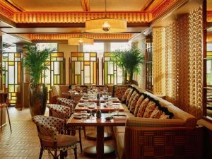 Delano Miami Beach