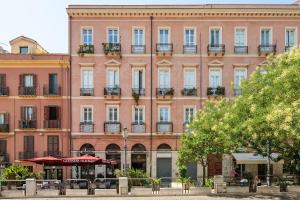 Karalin Corso Vittorio Suites
