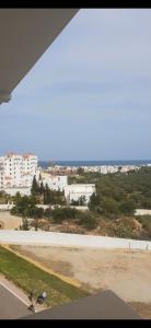 Sea view, luxury residence in Kantaoui
