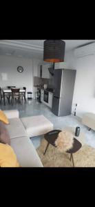 Sea view, luxury residence in Kantaoui