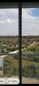 Sea view, luxury residence in Kantaoui