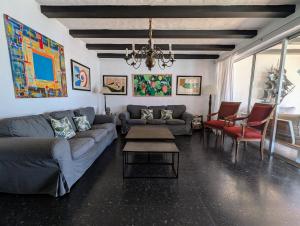 Villa Coki Deluxe - First line of the beach
