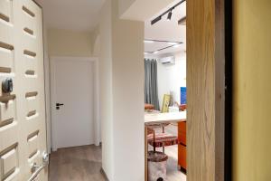 Sea Nest Apartment
