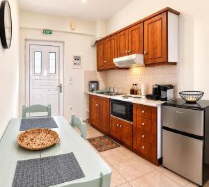 aigion pelagos apartments