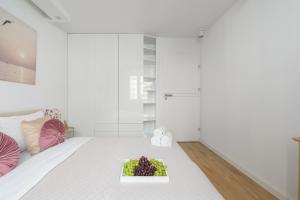 Lumina I 3-room Apart with Balcony I near Mall Arkadia