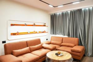 Sea Nest Apartment