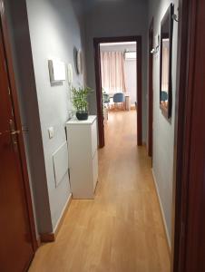 Apartamento Málaga centro