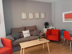Apartamento Málaga centro