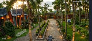 Raghavs Retreat Chikmagalur