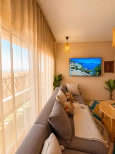 Boho Surf & Nomad Haven - Taghazout Bay, Agadir